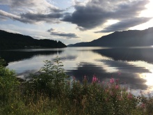 2019 Loch Ness